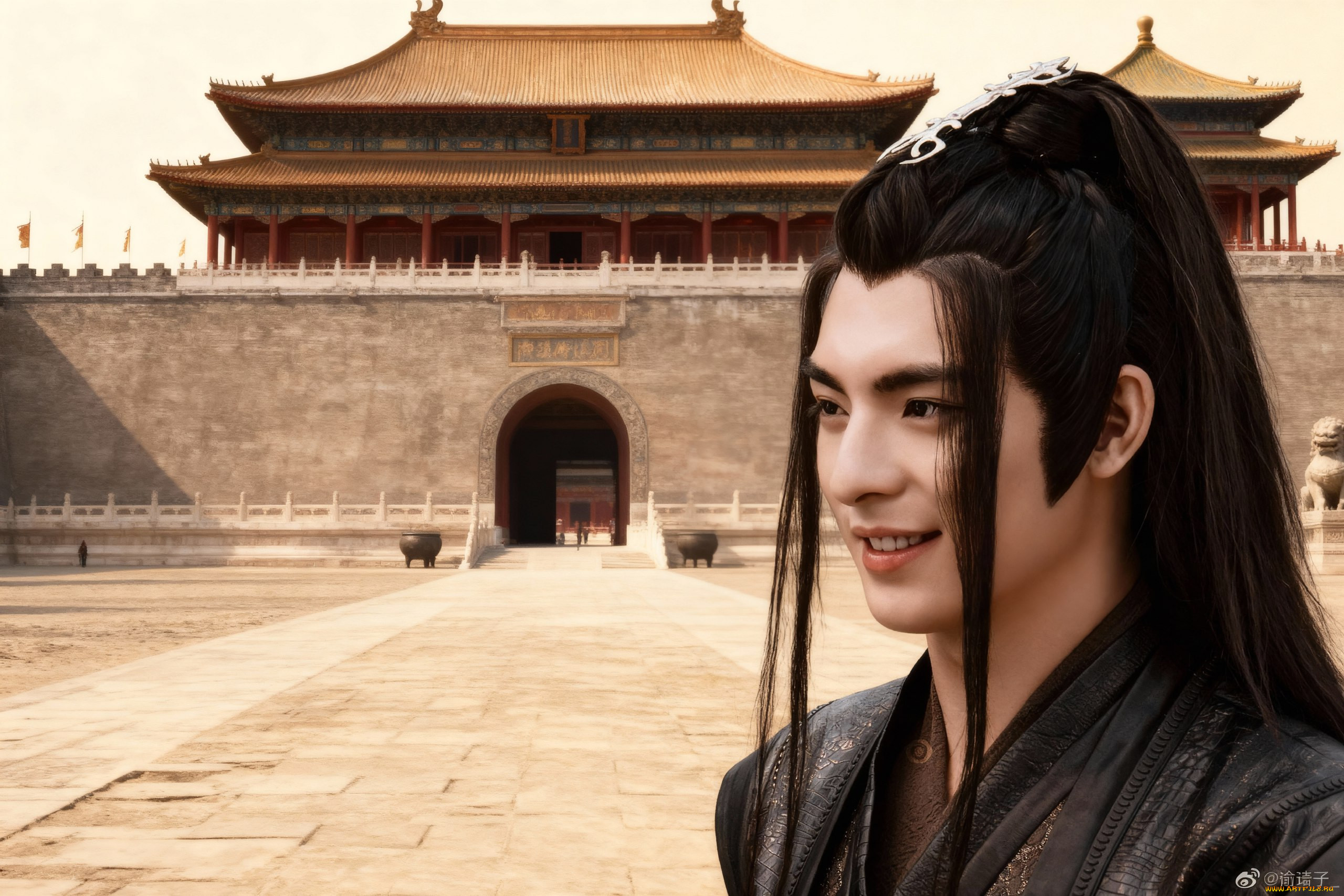 ���� ������, the untamed, ���, ���, �����, ���, ��